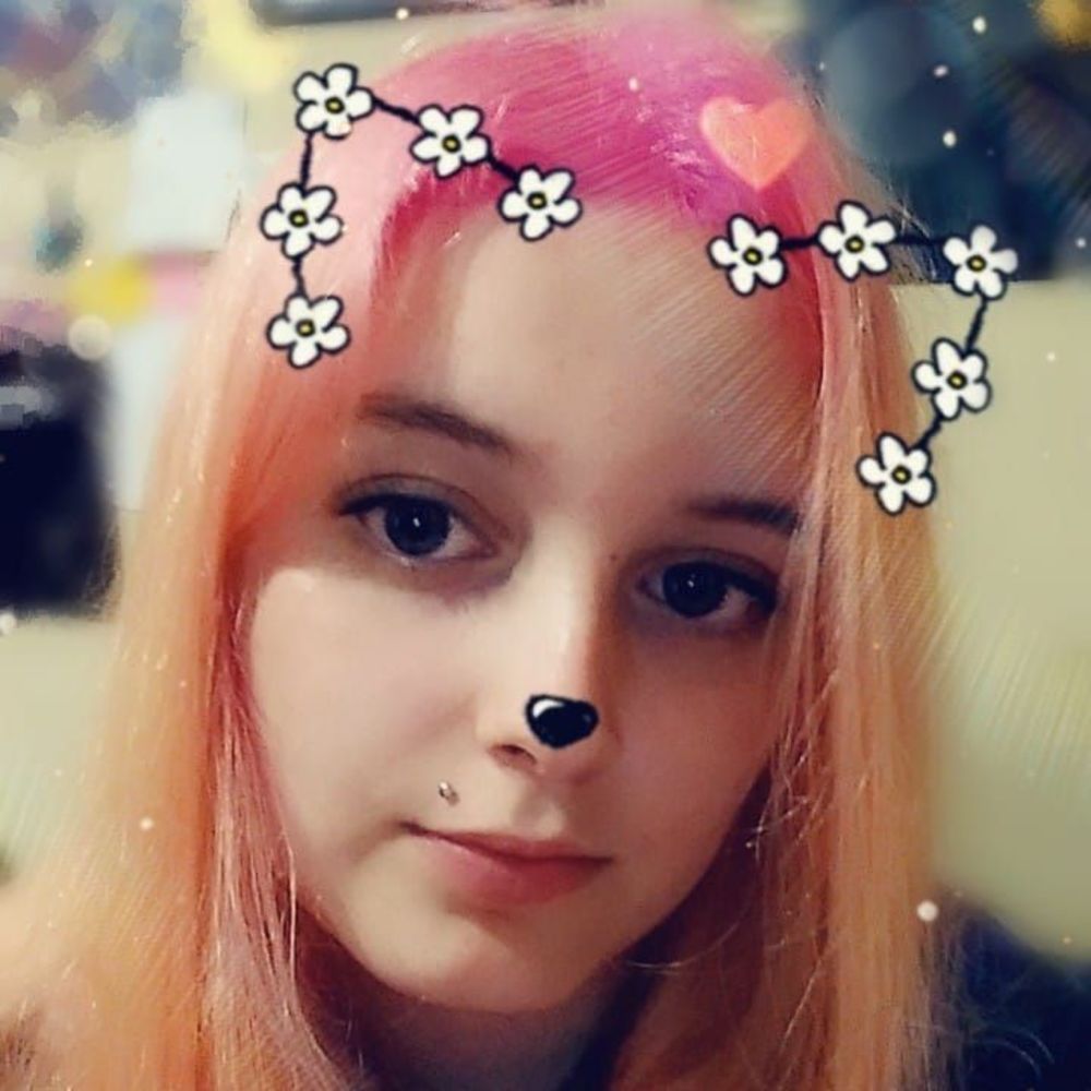 Meet your Posher, Starla